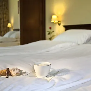Kobza Haus Old Town Bed & Breakfast Danzica