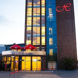 Terminal Hotel Breslavia