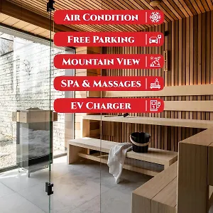 T Apartments&spa Aparthotel Zakopane