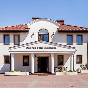 Dworek Pani Walewska Locanda Danzica